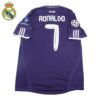 REAL MADRID 2010/11