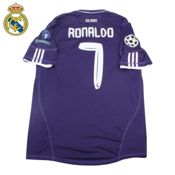 REAL MADRID 2010/11