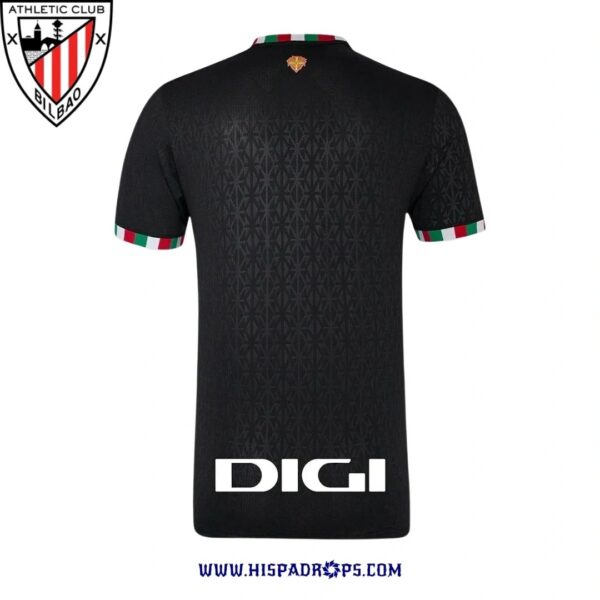 ATHLETIC CLUB DE BILBAO **SPECIAL EDITION**