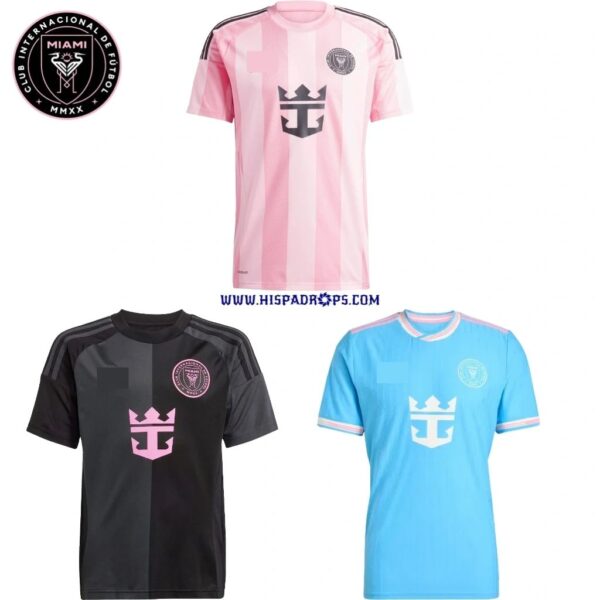 INTER DE MIAMI 2025/26