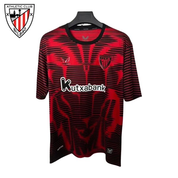 ATHLETIC DE BILBAO 2025/26 **4TA NEW SPECIAL**
