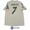 REAL MADRID 2013-14