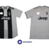 JUVENTUS 18-19