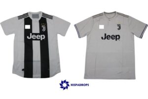 JUVENTUS 18-19