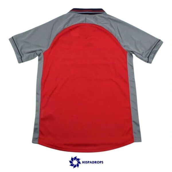 RC DEPORTIVO DE LA CORUÑA 1998/99 **SPECIAL VERSION FEIRACO**