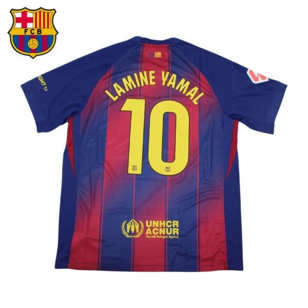 FC BARCELONA 2025/26