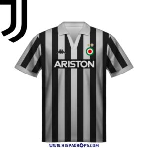 JUVENTUS 84-85