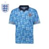 INGLATERRA 1990 **3º EQUIPACION**