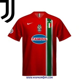 JUVENTUS 05-06