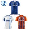 FC SCHALKE 04 2025/26