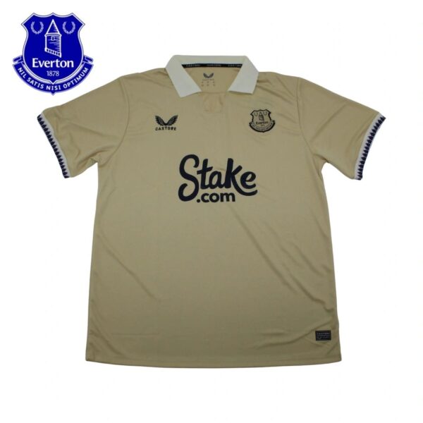 EVERTON FC 2025/26