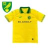 NORWICH CITY FC 2025/26