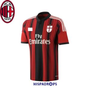 AC MILAN 2014/15