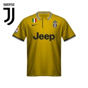 JUVENTUS FC 2013/14