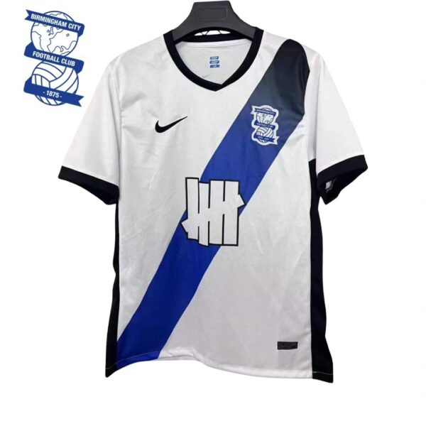 BIRMINGHAM CITY FC 2025/26