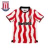 STOKE CITY 2025/26