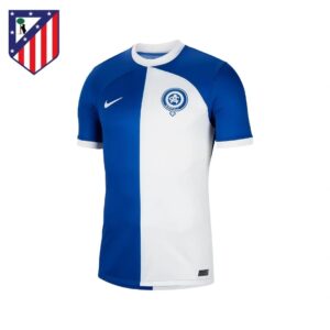 ATLETICO DE MADRID 120º ANIVERSARIO