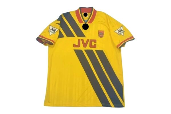 ARSENAL 1993/94