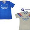 RANGERS 90-92