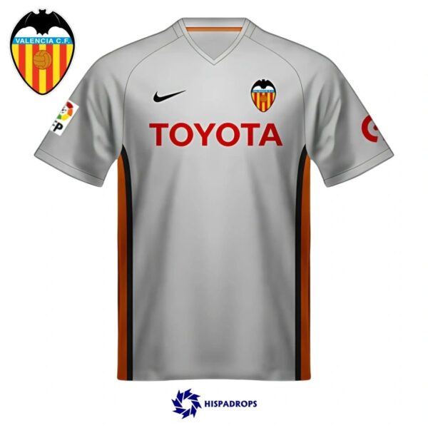 VALENCIA 2006/07