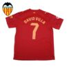 VALENCIA CF 2025/26