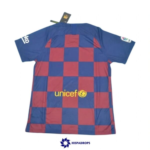 FC BARCELONA 19/20