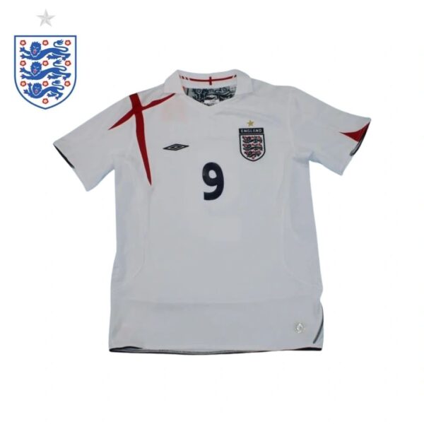 INGLATERRA 2006