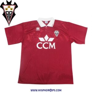 ALBACETE 1994/95 **SPECIAL RETRO**