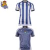 REAL SOCIEDAD 2025/26