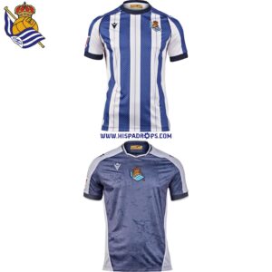 REAL SOCIEDAD 2025/26
