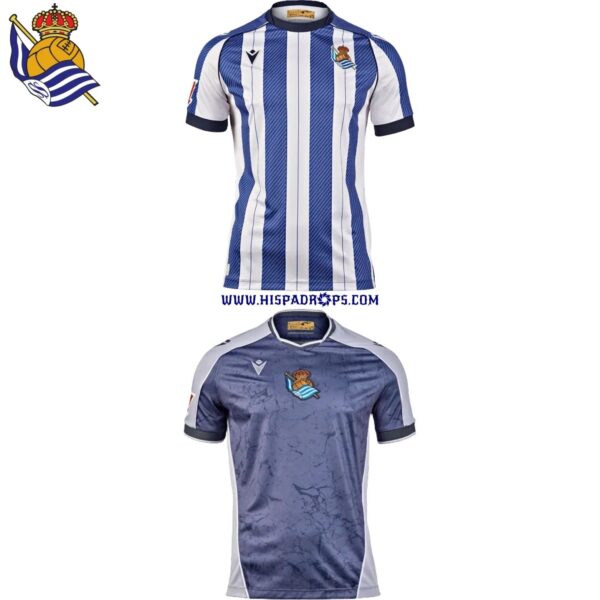 REAL SOCIEDAD 2025/26