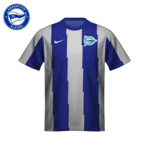 ALAVÉS 2011/12