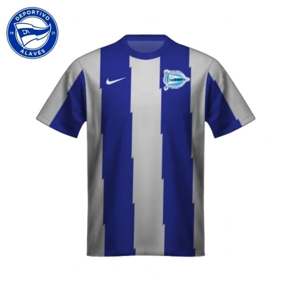 ALAVÉS 2011/12