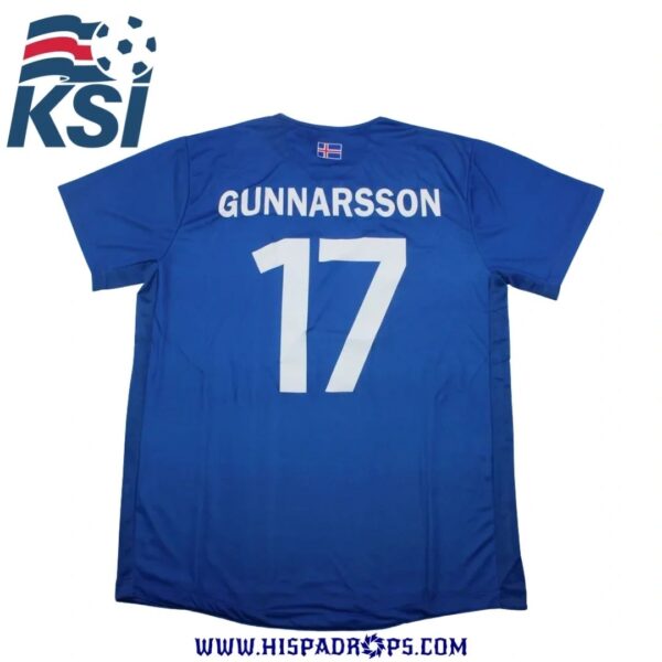 ISLANDIA 2016 **EUROCOPA**