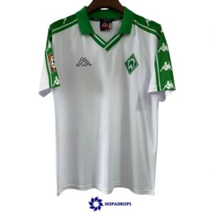 WENDER BREMEN 01-02