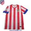 ATLETICO DE MADRID 2012/13