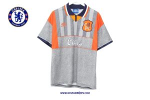 CHELSEA 1994/96