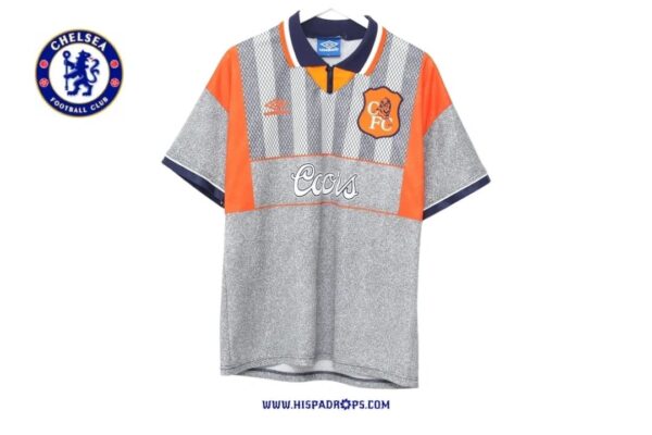 CHELSEA 1994/96