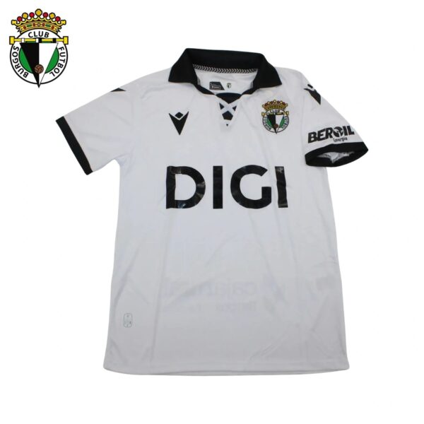 BURGOS CF 2025/26