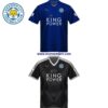 LEICESTER 2015/16