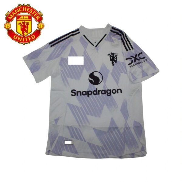 MANCHESTER UNITED 2025/26