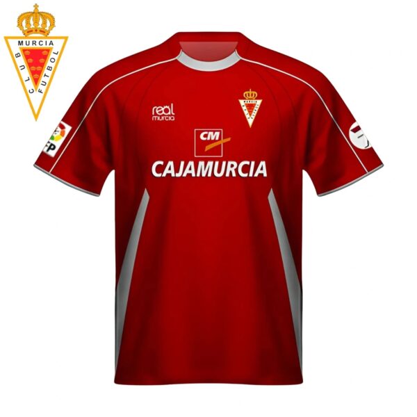 MURCIA 2007/08