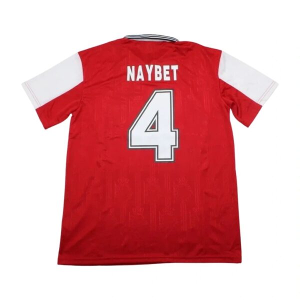 RC DEPORTIVO DE LA CORUÑA 1997/98 **SPECIAL RED FEIRACO**