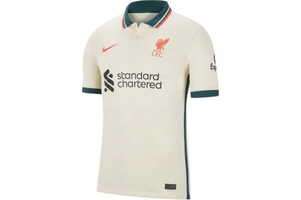LIVERPOOL 2021-22
