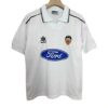 VALENCIA CF 1996/97 WHITE **NEW RETRO**
