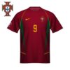 PORTUGAL 2002