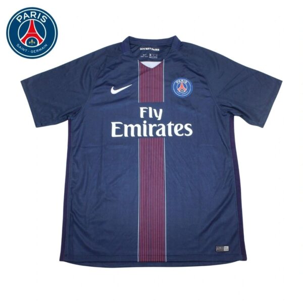 PSG 2016/17
