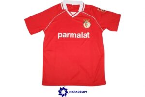 BENFICA 94-95