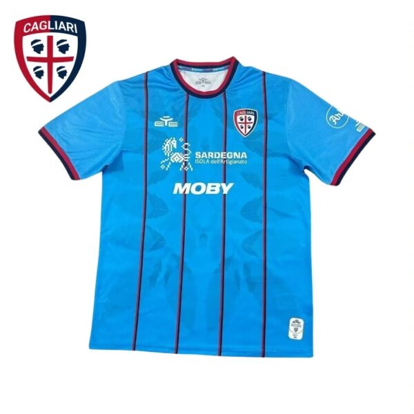 CAGLIARI CALCIO 1920 2025/26