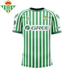 REAL BETIS *SPECIAL FINAL CONFERENCE LEAGUE*